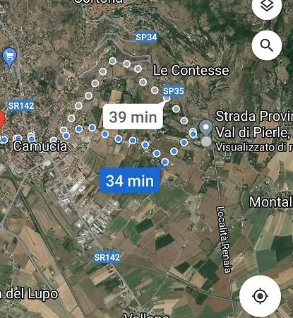 La Piccola Posta Di * Cortona