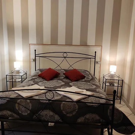 Vakantiehuis La Piccola Posta Di *