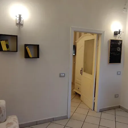 Vakantiehuis La Piccola Posta Di Cortona