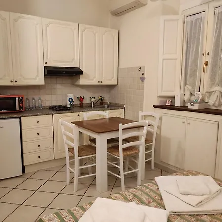 La Piccola Posta Di Vakantiehuis Cortona