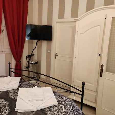 Vakantiehuis La Piccola Posta Di