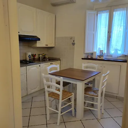 La Piccola Posta Di Holiday home