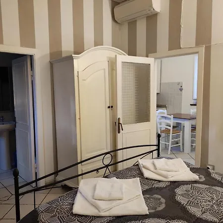 Vakantiehuis La Piccola Posta Di