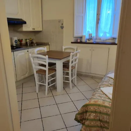 La Piccola Posta Di Vakantiehuis Cortona