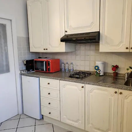 La Piccola Posta Di Vakantiehuis