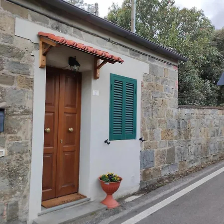 Holiday home La Piccola Posta Di Cortona