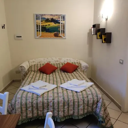 La Piccola Posta Di Holiday home