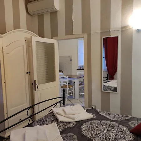 La Piccola Posta Di Holiday home