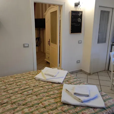 La Piccola Posta Di