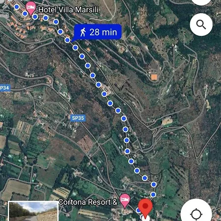 La Piccola Posta Di Holiday home *